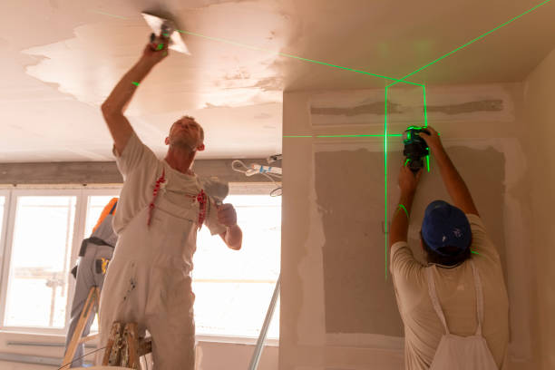 Best Drywall Sanding and Smoothing  in Bayonet Point, FL